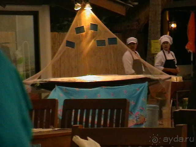 фото Keekorok Lodge