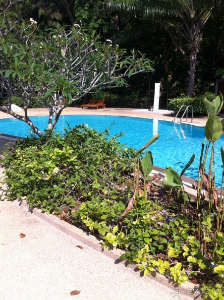 фото Keekorok Lodge