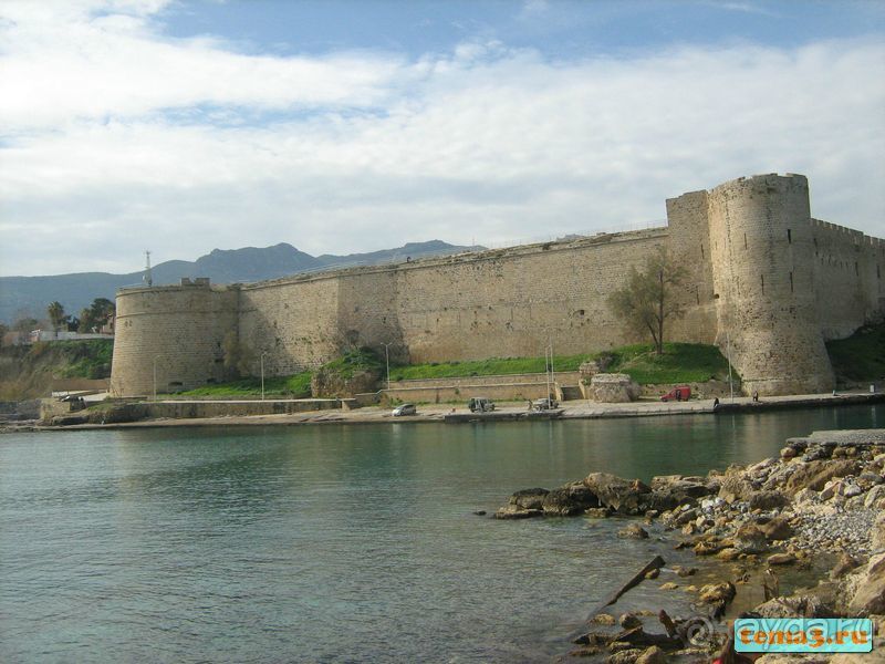 Приглашаю на Кипр!