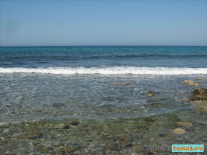 Приглашаю на Кипр!