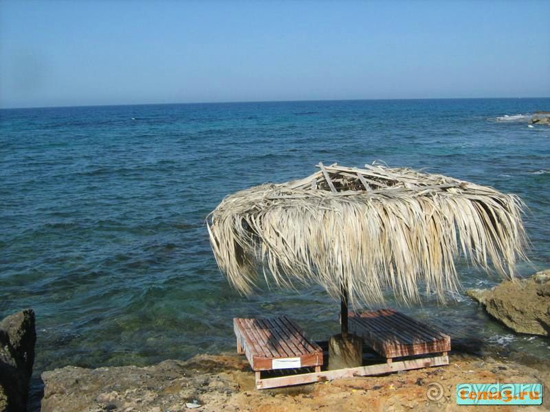 Приглашаю на Кипр!