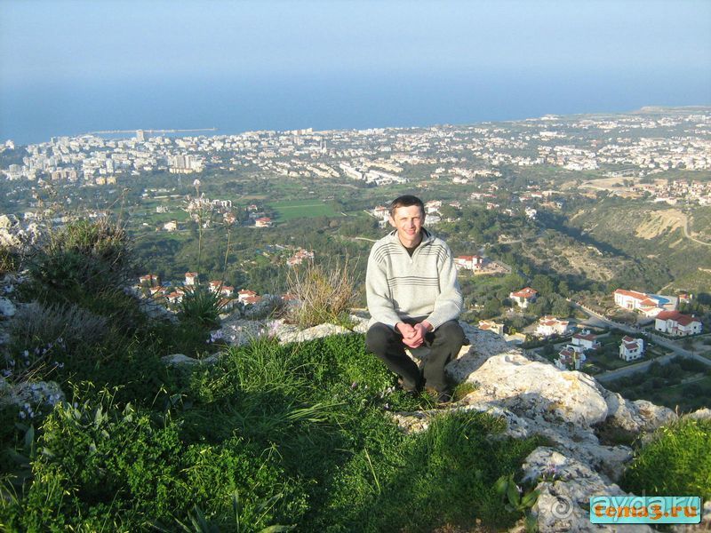 Приглашаю на Кипр!