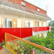 Отличное место для отдыха!