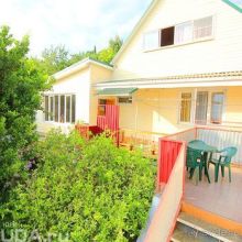 Отличное место для отдыха!