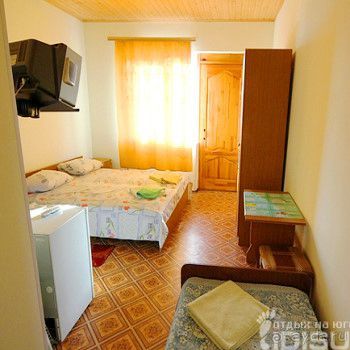 фото Интурист-Краснодар