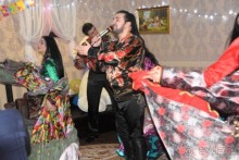 Отдых в усадьбе Чигиринское предместье