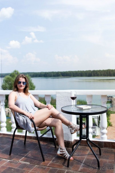 фото Могилевской области