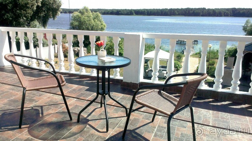 фото Могилевской области