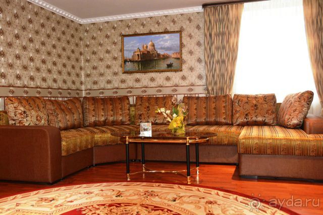 фото Могилевской области