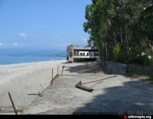 Правда с фотофактами о мнимом *рае на земле* . Гудаута, Гагра, Сухум, Цандрипш, Очамчира, Агудзера.