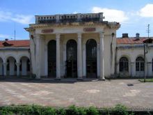 Правда с фотофактами о мнимом *рае на земле* . Гудаута, Гагра, Сухум, Цандрипш, Очамчира, Агудзера.