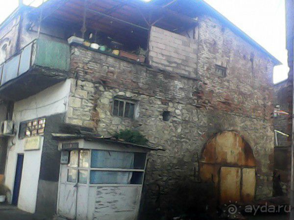 Правда с фотофактами о мнимом *рае на земле* . Гудаута, Гагра, Сухум, Цандрипш, Очамчира, Агудзера.