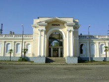 Правда с фотофактами о мнимом *рае на земле* . Гудаута, Гагра, Сухум, Цандрипш, Очамчира, Агудзера.