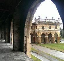 Правда с фотофактами о мнимом *рае на земле* . Гудаута, Гагра, Сухум, Цандрипш, Очамчира, Агудзера.