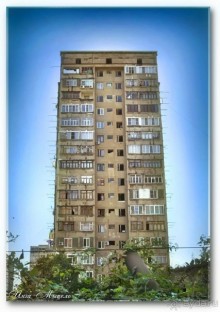 Правда с фотофактами о мнимом *рае на земле* . Гудаута, Гагра, Сухум, Цандрипш, Очамчира, Агудзера.