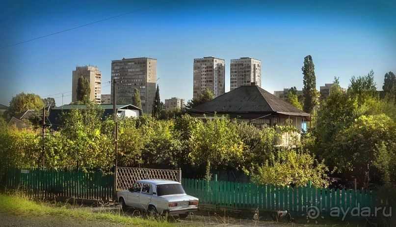  Ничего кроме Гагры! не приходит ЛОХАМ в голову, А ЗРЯ...