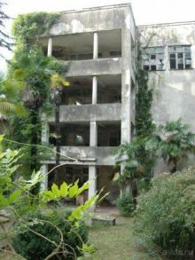  Ничего кроме Гагры! не приходит ЛОХАМ в голову, А ЗРЯ...