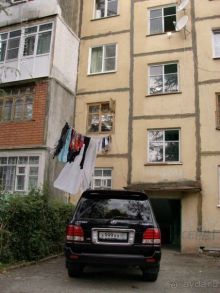 Абхазия 2015. Необъяснимое и странное. АБОРИГЕНСКОЕ.