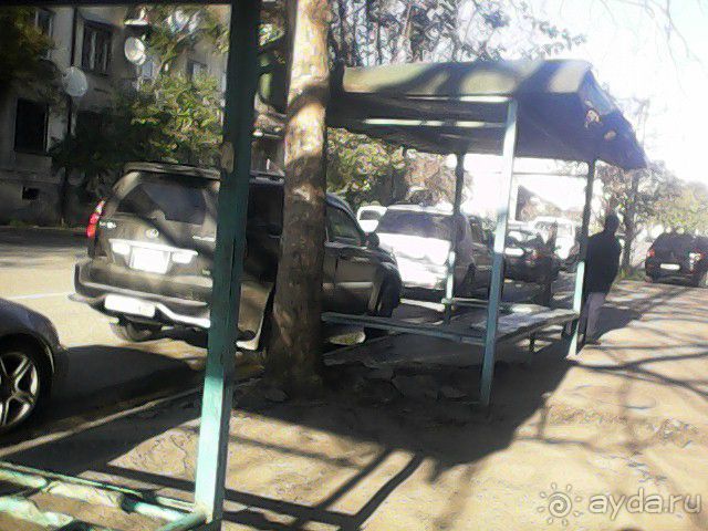 Абхазия 2015. Необъяснимое и странное. АБОРИГЕНСКОЕ.