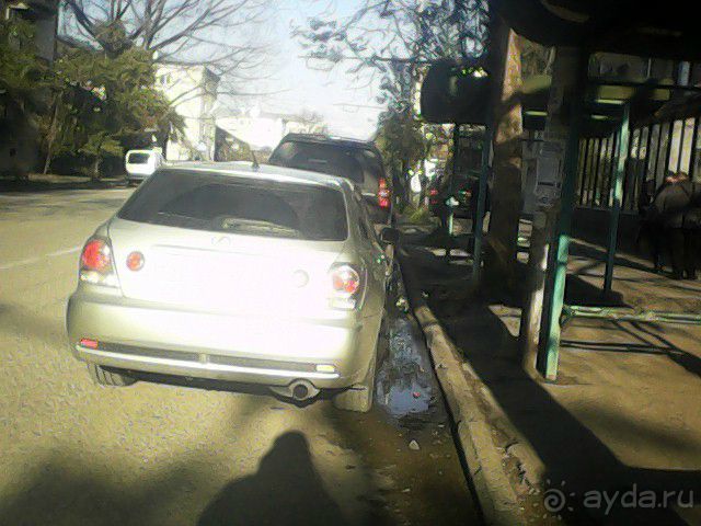 Абхазия 2015. Необъяснимое и странное. АБОРИГЕНСКОЕ.