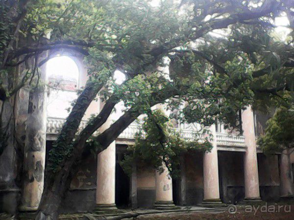 СМЕШНО. ну просто ХА! да и только... Сухум 15