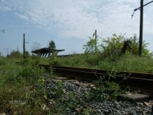 О ГЛАВНОМ. Сухум 2015.