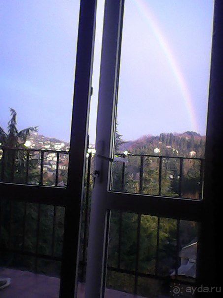 О ГЛАВНОМ. Сухум 2015.