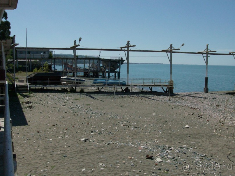 О ГЛАВНОМ. Сухум 2015.