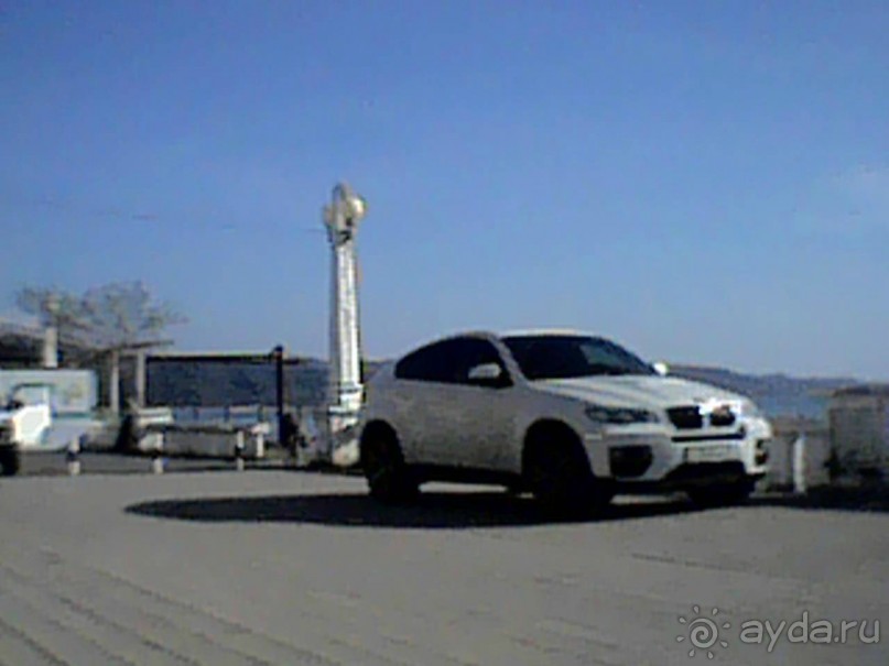 Дикарские привычки абхазских аборигенов. Сухум осень 2017.