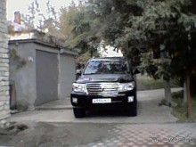 Дикарские привычки абхазских аборигенов. Сухум осень 2017.