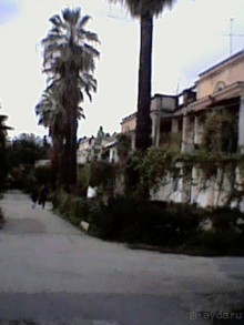 Абхазия. Сухум 2016. РАЗРУХА и ОСТОРОЖНО!!! Они ТУПЫ-Ы-Ы-ЫЕ!