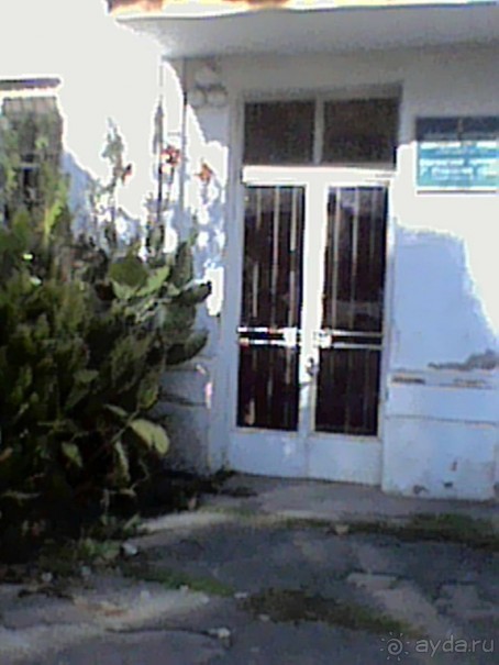 Абхазия. Сухум 2016. РАЗРУХА и ОСТОРОЖНО!!! Они ТУПЫ-Ы-Ы-ЫЕ!