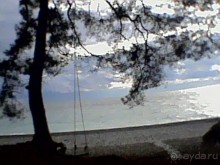 Осень в Пицунде 2017. Негостеприимная Апсны или страна их протухшей души.