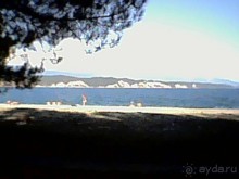 Осень в Пицунде 2017. Негостеприимная Апсны или страна их протухшей души.