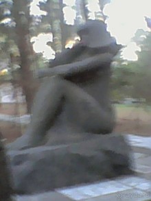 Осень в Пицунде 2017. Негостеприимная Апсны или страна их протухшей души.