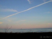 Осень в Пицунде 2017. Негостеприимная Апсны или страна их протухшей души.