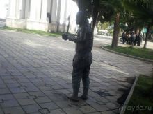 Абхазский МОРОК это их оператор мобильной связи Аквафон. ОСТЕРЕГАЙТЕСЬ неприятных сюрпризов.