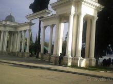 Абхазский МОРОК это их оператор мобильной связи Аквафон. ОСТЕРЕГАЙТЕСЬ неприятных сюрпризов.