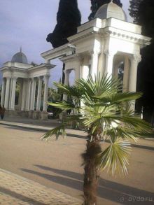 Абхазский МОРОК это их оператор мобильной связи Аквафон. ОСТЕРЕГАЙТЕСЬ неприятных сюрпризов.