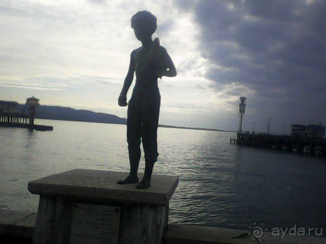 Абхазский МОРОК это их оператор мобильной связи Аквафон. ОСТЕРЕГАЙТЕСЬ неприятных сюрпризов.