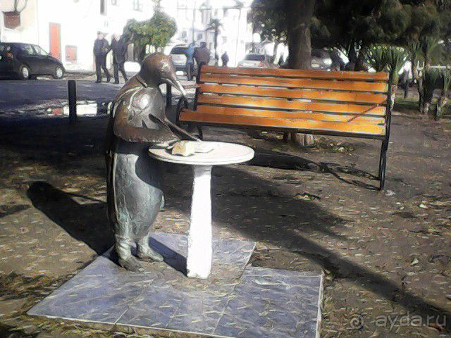 Абхазский МОРОК это их оператор мобильной связи Аквафон. ОСТЕРЕГАЙТЕСЬ неприятных сюрпризов.