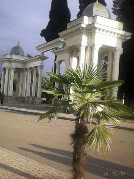 Абхазский МОРОК это их оператор мобильной связи Аквафон. ОСТЕРЕГАЙТЕСЬ неприятных сюрпризов.