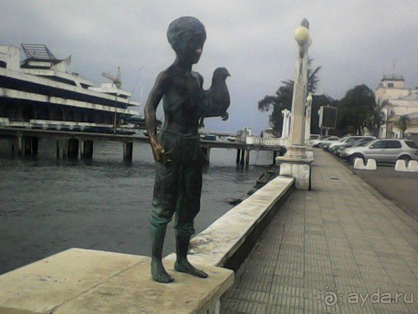 Абхазский МОРОК это их оператор мобильной связи Аквафон. ОСТЕРЕГАЙТЕСЬ неприятных сюрпризов.