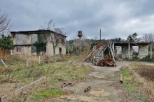 Юмор в Абхазии одним словом.ТОШНОТВОРНЫЙ. И - ОСТОРОЖНЕЕ с недвижимостью в стране души беззакония.