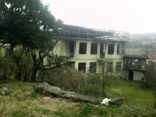 Юмор в Абхазии одним словом.ТОШНОТВОРНЫЙ. И - ОСТОРОЖНЕЕ с недвижимостью в стране души беззакония.