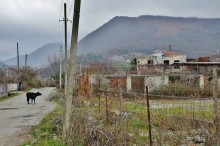 Юмор в Абхазии одним словом.ТОШНОТВОРНЫЙ. И - ОСТОРОЖНЕЕ с недвижимостью в стране души беззакония.