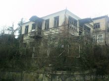 Юмор в Абхазии одним словом.ТОШНОТВОРНЫЙ. И - ОСТОРОЖНЕЕ с недвижимостью в стране души беззакония.