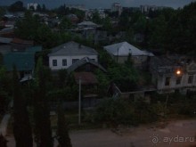 Юмор в Абхазии одним словом.ТОШНОТВОРНЫЙ. И - ОСТОРОЖНЕЕ с недвижимостью в стране души беззакония.