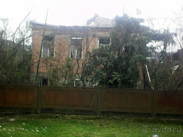 Юмор в Абхазии одним словом.ТОШНОТВОРНЫЙ. И - ОСТОРОЖНЕЕ с недвижимостью в стране души беззакония.