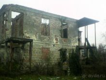 Юмор в Абхазии одним словом.ТОШНОТВОРНЫЙ. И - ОСТОРОЖНЕЕ с недвижимостью в стране души беззакония.